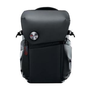 VSGO Black Snipe 카메라 백팩 16L - 소니, 캐논, 니콘 카메라, DJI 스태빌라이저, 여행 및 실외 사용을 위한 경량 1.1kg 전문 DSLR /SLR 사진 가방