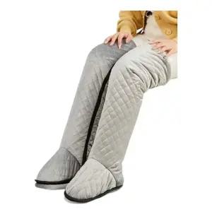 다리 찜질기 지기 하체 찜질팩 온찜질 온열기