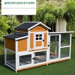 닭사육장 닭장 대형 조류 병아리 메탈 울타리 메쉬