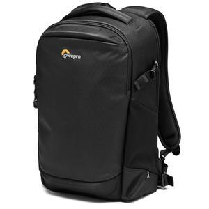 Lowepro Flipside BP 300 AW III 미러리스 및 DSLR 카메라 백팩 - 블랙 후면 액세스 측면 포함 조절 가능한 칸막이 소니 7과 같은 LP37350-PWW
