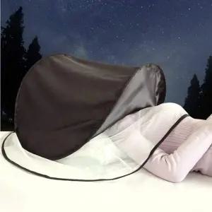 암막 얼굴 방충망 수면 모기장 아기