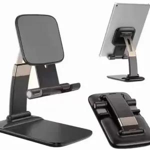 [골드스마일]유선형 유튜브 넷플릭스 시청 거치대