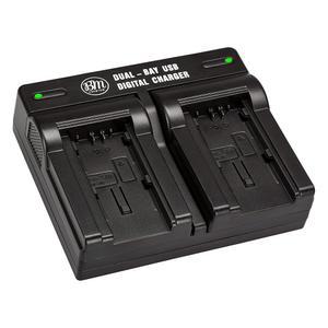 BM 프리미엄 BP-727 듀얼 배터리 충전기 캐논 HFR80, HFR82, HFR800, HFR70, HFR72, HFR700, HFM500, HFR30, HFR32, HFR300, HFR40, HFR42, HFR400, HFR50, HFR52, HFR500 , HFR60, HFR62, HFR600 캠코더