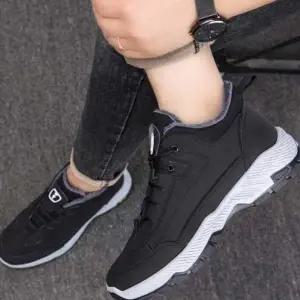 따뜻한 GQO856O7 방한 기 스타일 신발 캐주얼 스타일 코디 겨