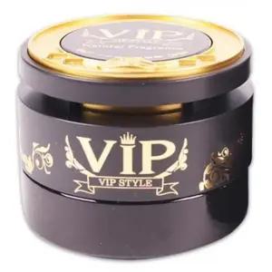 실내용 원형 VIP 골드 BS 방향제 7.5x5.5cm