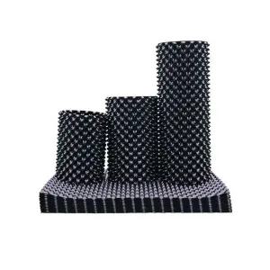 50M 대형 플라스틱 매직화분 25M 요술화분 30CM 도깨비 블루베리 뿌리 분재