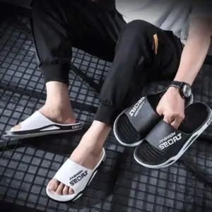 데일리 SOW928T2 방한 남여 스타일 공용 커플 에쁜 슬리퍼 신발