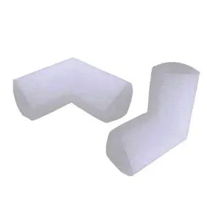 액자 모서리포장 보호대 완충재 포장 운송 케이스 보호 쿠션 폼 이사 패드