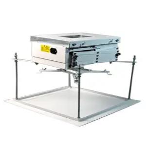 프로젝터 리프트 원격 리모컨 빔프로젝터 한계 받침대 천장 장치 브래킷