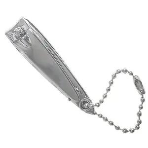 세븐스타 고급 손톱깎이 소 1P 777 손톱정리 판깎이 세븐스타손톱깎이