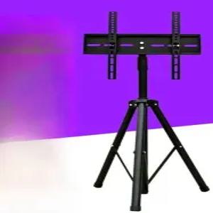 TV 거치대 이동식 스탠드형 TV거치대 노래방용 공연용
