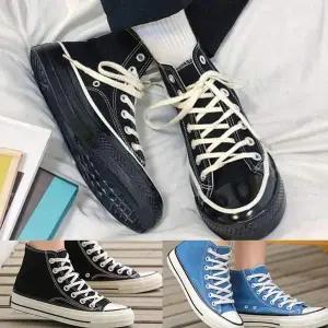 캔버스하이 BWI783O1 커플스니커즈 남여공용단화