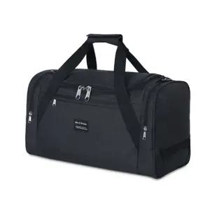 여행 큰가방 보스턴백 운동 원통 가방 블랙 여행용큰가방 보스턴백 1박2일