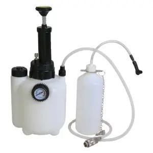 액 오일흡입 자동차 도구 주유 교환기 주입기 오일