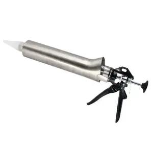 메꾸미 몰탈주입기 몰딩 균열 노즐 욕실보수 그라우팅