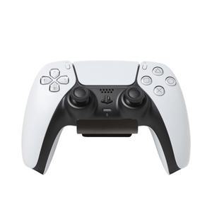 HIDEit Mounts Uni-C 컨트롤러 벽 마운트 (2팩 블랙) - American Company 비디오 게임 컨트롤러용 마운트, 플레이스테이션, Xbox, NVIDIA, 닌텐도 스위치 등과 호환