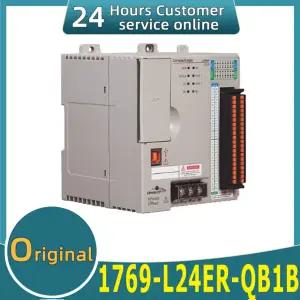 컨트롤러 1769-L24ER-QB1B.