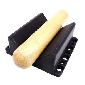 원형 공작물 2.5