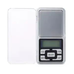 전자저울 미세저울 그램저울계 00g 보석 금무게 파우더 정밀 미니