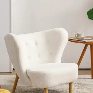 패브릭소파 등받이 카페 벨벳 쇼파 인테리어 패브릭 화이트