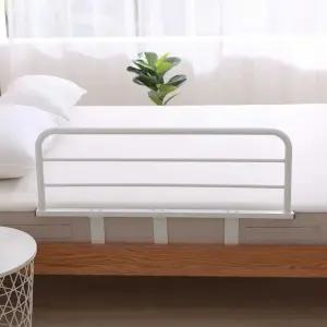 무타공 침대 안전 병원 지지대 방지 낙상 가드 난간 이층