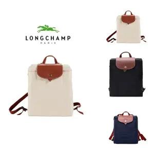 롱샴 르 플리아쥬 오리지널 백팩 L1699089