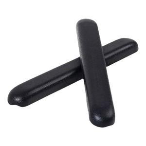 휠체어 액세서리 대전 방수 내마모성 폴리우레탄 ABS 플라스틱 가죽 소프트 스펀지 전동 팔걸이 전용