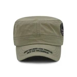 지프 JEEP [지프] 25년 가을신상품 (공용) 헤리티지와펜 JEEP군모 JQ3GCU517 685348