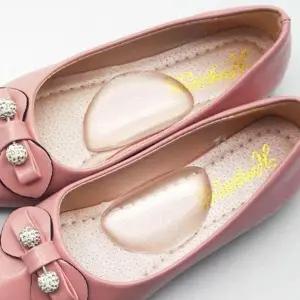 아치형 PZB411R3 뉴 추천 투명 젤 꾸안꾸 깔창 소 (HSN 66) 실