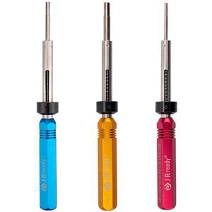 [미국배송] JRREADY ST5135 추출 도구 키트 DRK12B M81969 /19-02 DRK16B /19-01 DRK20B /19-06 터미널 핀 제거 키트