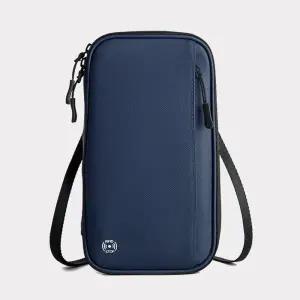 여행필수품 RFID 여권 클러치 여권지갑 파우치 gWV7+6CAR