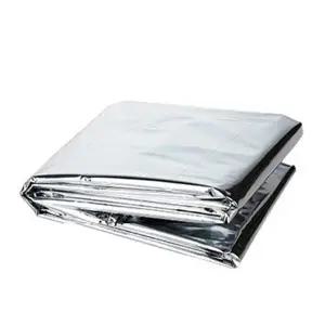 비상 담요 보온담요 등산용품 지진대비 지진용품 생존용품