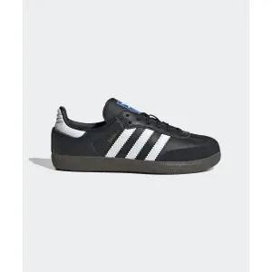 아디다스 키즈 삼바 OG IE3678 국내매장