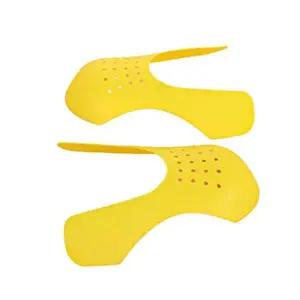 앞 LBU289U8 운동화 신발 여성 용1쌍 보호 보호대