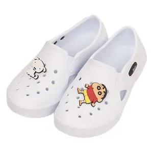 유아 eva 실내화 어린이 슬립온 미끄럼 아동 eva 실내화 방지 욕실화 샌들