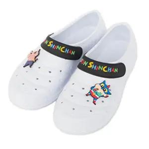 유아 실내화 어린이 미끄럼 방지 아동 실내화 항균 욕실화