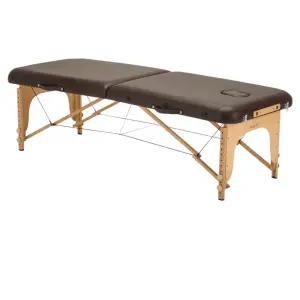 접이식 마사지 침대 안마 반영구 물리치료 침대 미용