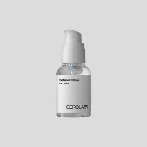 세로랩스 수딩 세럼 30ml 2개입