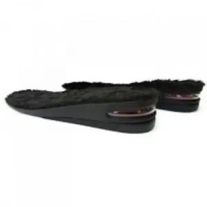 M-02 TLQ625F9 방한 2단보온 스타일 깔창 키높이