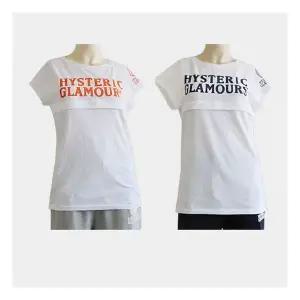 마미누리반팔 히스테릭 지퍼형 수유티 여름 면 수유복 44~66 177134