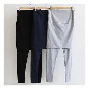 마미누리밤부 임산부 치마레깅스 177018