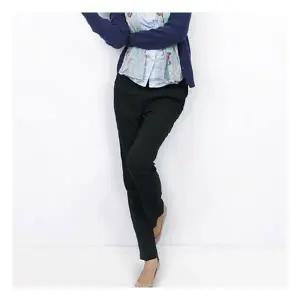 마미누리임부복 정장바지 블랙 임산부팬츠 하객 오피스룩 하의 177011