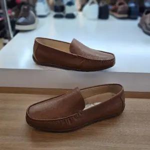 에스콰이아 HC12 남성 세미캐주얼 로퍼 에스콰이아 세미캐주얼 쿠션 드라이빙 슈즈 YA