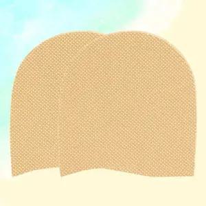 접착식 CTV075B0 신발 밑창 논슬립 패드 운동화 보호