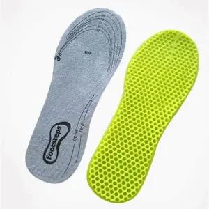 잘라쓰는 SNJ484S3 기능성 실리콘깔창 기능성깔창 구두깔창