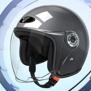 전동킥보드 전기 자전거 PS 하이바 터빈 남녀 운전 헬멧 공용 CAMONIX