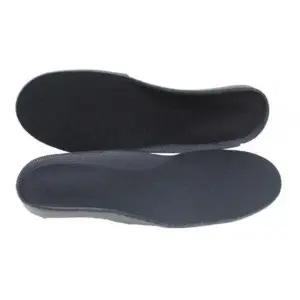 2cm JOK231I8 키높이 깔창-남성 여성용 기능성신발깔창 속굽