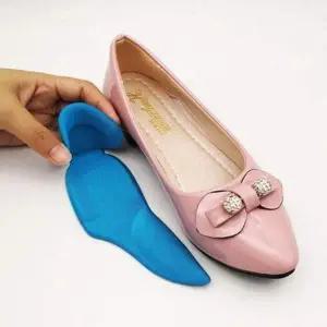 구두 JOB663E5 하이힐 추천 T자형 아치 꾸안꾸 뒷꿈치 동시 보