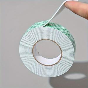 고강도 방수 양면 접착 테이프 유리 금속 목재 플라스틱 고정 자재