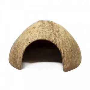 코코넛 은신처 애완용품 애견간식 바니펫